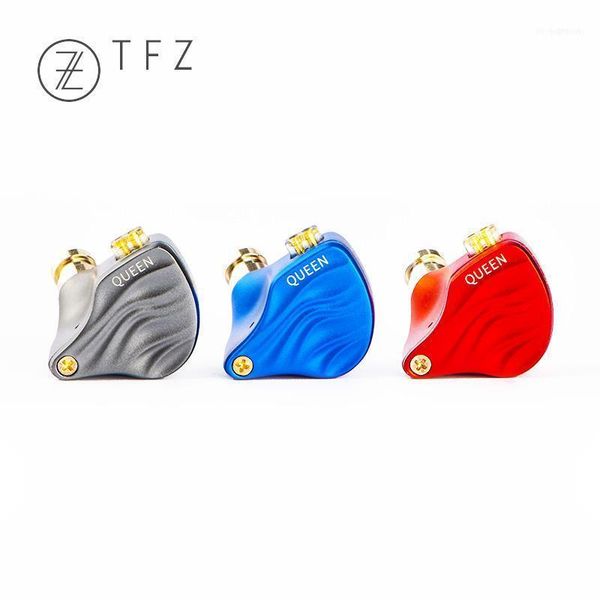 queen hifi in-ear monitor earphone dynamic iem with 2-pin/0.78mm detachable cables dj stage metal 3.5mm plug11
queen hifi in-ear monitor earphone dynamic iem with 2-pin/0.78mm detachable cables dj stage metal 3.5mm plug11
