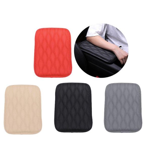 seat cushions 50lc car armrest box pad universal for cars cover increased comfortable central hand protection cushion auto
seat cushions 50lc car armrest box pad universal for cars cover increased comfortable central hand protection cushion auto