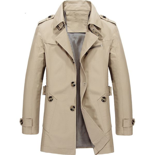 men's jackets new arrival brand jacket men fashion design overcoat slim fit solid cotton khaki clothing asian size m-5xl 3wjd, Black;brown
men's jackets new arrival brand jacket men fashion design overcoat slim fit solid cotton khaki clothing asian size m-5xl 3wjd, Black;brown