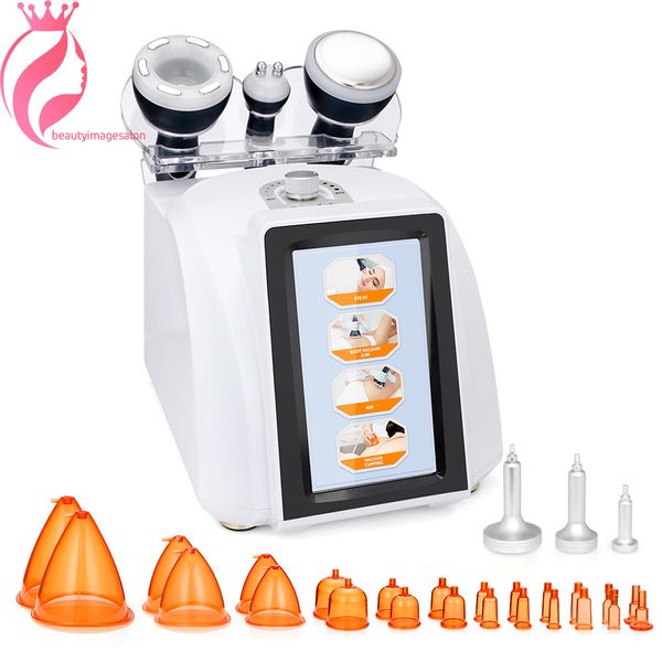 rf body shaping breast enlargement lift butt vacuum therapy massage beauty machine
rf body shaping breast enlargement lift butt vacuum therapy massage beauty machine