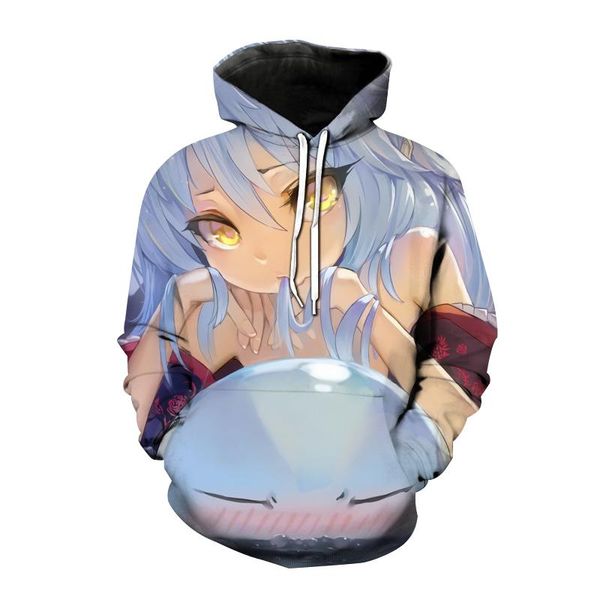 men's hoodies & sweatshirts anime tensei shitara slime datta ken 3d printed hoodie men women streetwear sweatshirt trendy pullovers boy, Black
men's hoodies & sweatshirts anime tensei shitara slime datta ken 3d printed hoodie men women streetwear sweatshirt trendy pullovers boy, Black