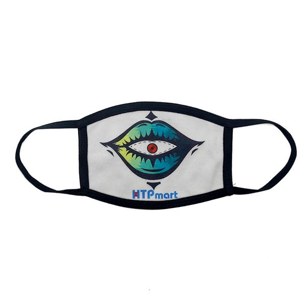 blank heat dust transfer proof windproof black edge printing mask
blank heat dust transfer proof windproof black edge printing mask