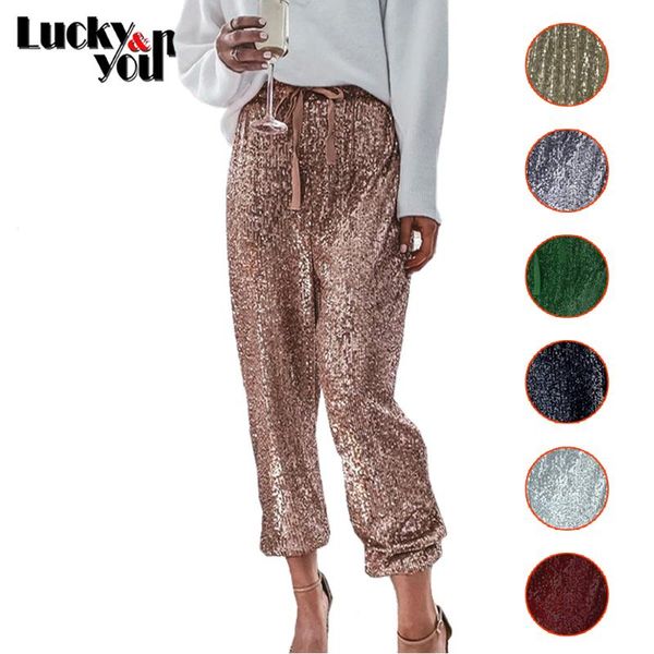 women's pants & capris 2021 arrive womens spring autumn fashion ruffles loose drawstring casual ladies ankle-length, Black;white
women's pants & capris 2021 arrive womens spring autumn fashion ruffles loose drawstring casual ladies ankle-length, Black;white