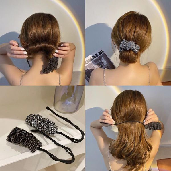 hair clips & barrettes 2021 vintage rhinestone hairpin hairstyle stick woman elegant scrunchies banquet wedding accessories, Golden;silver
hair clips & barrettes 2021 vintage rhinestone hairpin hairstyle stick woman elegant scrunchies banquet wedding accessories, Golden;silver