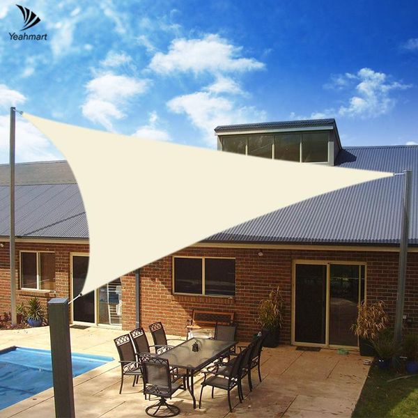shade 140gsm sun sails waterproof rectangle shelter garden terrace canopy swimming camping hiking yard awning tent
shade 140gsm sun sails waterproof rectangle shelter garden terrace canopy swimming camping hiking yard awning tent