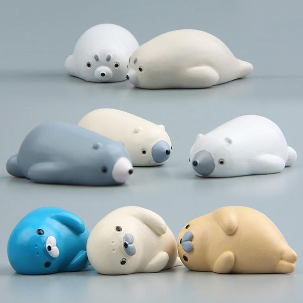 fridge magnets 8 styles mini cute magnet 3d resin cartoon sea lions dog kids creative animal sticker home decoration accessories
fridge magnets 8 styles mini cute magnet 3d resin cartoon sea lions dog kids creative animal sticker home decoration accessories