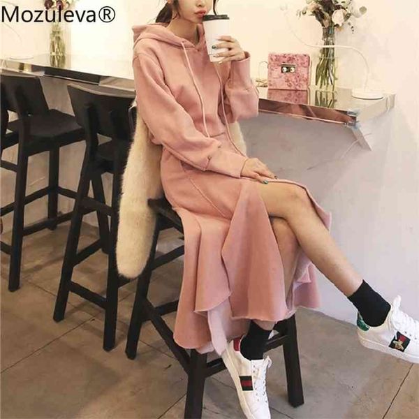 autumn women sweater piece sets long sleeve sportwear pullover and skirts suit 2 pcs outfits 210416, White
autumn women sweater piece sets long sleeve sportwear pullover and skirts suit 2 pcs outfits 210416, White