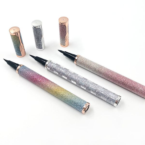 6styles self adhesive eyeliner for false eyelashes no need glue to wear lashes liquid eyeliner strong self-adhesive eyelash eyeliner
6styles self adhesive eyeliner for false eyelashes no need glue to wear lashes liquid eyeliner strong self-adhesive eyelash eyeliner