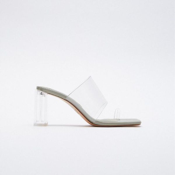 sandals lmcavasun 2021 summer style plastic transparent high heels crystal heel square toe slide flip-flops, Black
sandals lmcavasun 2021 summer style plastic transparent high heels crystal heel square toe slide flip-flops, Black