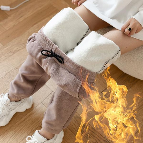 running pants 2021 winter women harem gym sweatpants solid thick warm female casual sport workout fleece trousers, Black;blue
running pants 2021 winter women harem gym sweatpants solid thick warm female casual sport workout fleece trousers, Black;blue