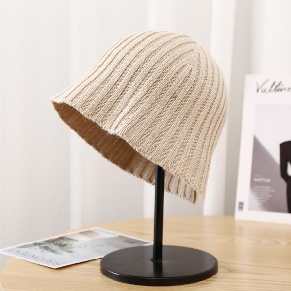 beanie/skull caps knitted woolen hat, fisherman's wild net red beggar korean version of the tide yuppie bucket hat, Blue;gray
beanie/skull caps knitted woolen hat, fisherman's wild net red beggar korean version of the tide yuppie bucket hat, Blue;gray