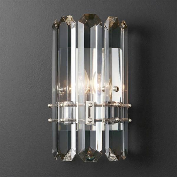 wall lamps modern art decor crystal lamp glass sconce light chandelier lighting
wall lamps modern art decor crystal lamp glass sconce light chandelier lighting