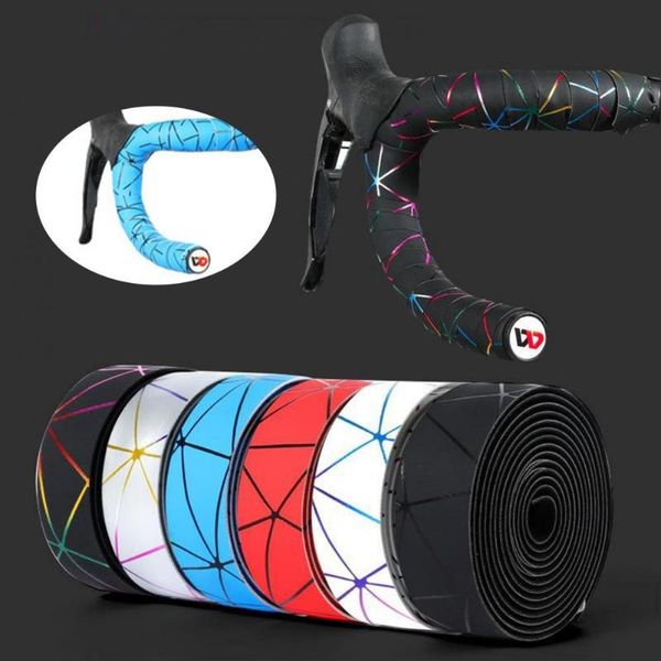 bike handlebars &components 1 pair of anti-scratch bicycle handlebar tape absorption long eva soft
bike handlebars &components 1 pair of anti-scratch bicycle handlebar tape absorption long eva soft