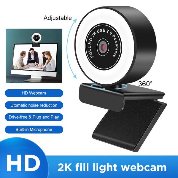 webcams 1080p webcam 2k autofocus live broadcast video hd web camera usb 2.0 with mic & fill light mini webcamera cam for computer
webcams 1080p webcam 2k autofocus live broadcast video hd web camera usb 2.0 with mic & fill light mini webcamera cam for computer