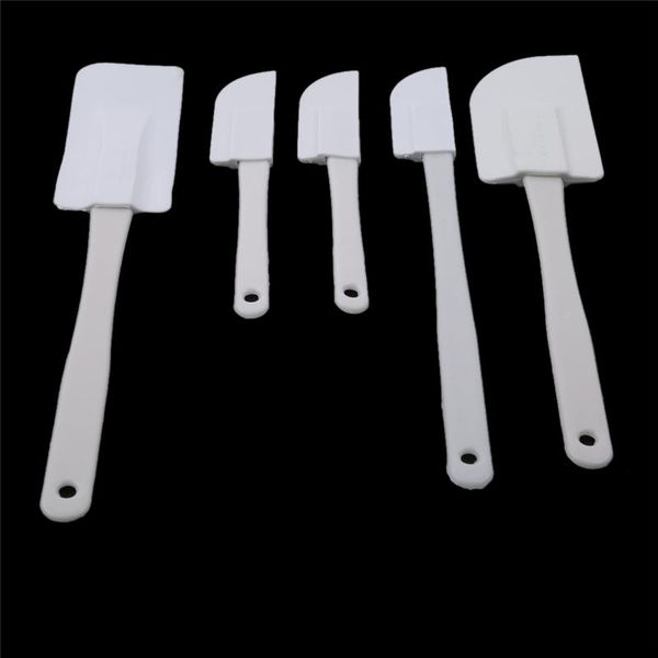 baking & pastry tools 5pcs/set cake cream spatula brush silicone sugarcraft butter batter scraper fondant decoration
baking & pastry tools 5pcs/set cake cream spatula brush silicone sugarcraft butter batter scraper fondant decoration