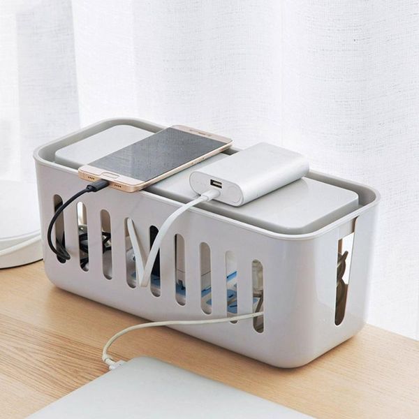 storage bags desksocket wire power cord finishing box patch panel set line fixed cable
storage bags desksocket wire power cord finishing box patch panel set line fixed cable