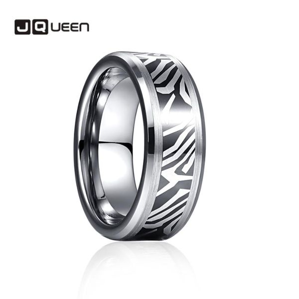 wedding rings 8mm damascus steel pattern lassa tungsten carbide ring men's fashion jewelry gift, Slivery;golden
wedding rings 8mm damascus steel pattern lassa tungsten carbide ring men's fashion jewelry gift, Slivery;golden
