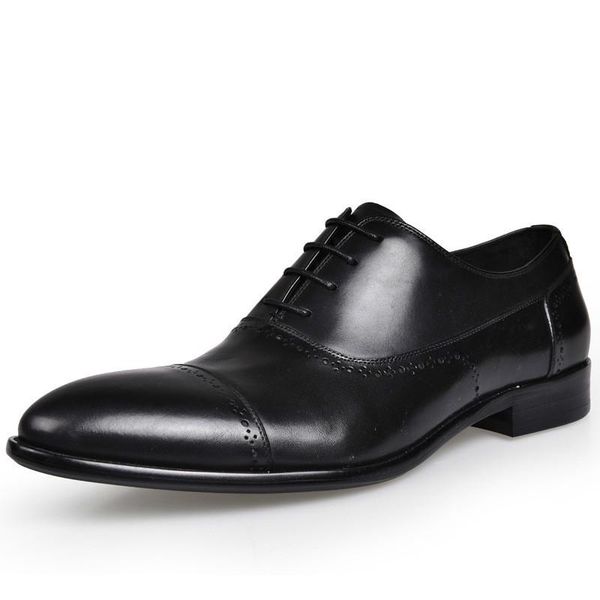 dress shoes genuine leather ventilation formal office men loafers male leisure correct mens business affairs england men-shoes, Black
dress shoes genuine leather ventilation formal office men loafers male leisure correct mens business affairs england men-shoes, Black