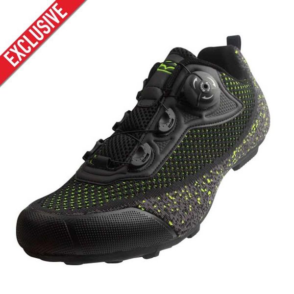 cycling footwear exclusive tiebao men knit upper breathable road bike shoes self-locking rubber soles triathlon mtb, Black
cycling footwear exclusive tiebao men knit upper breathable road bike shoes self-locking rubber soles triathlon mtb, Black