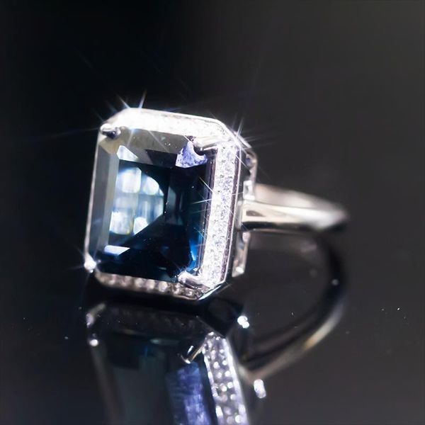 cluster rings big size 10*12mm natural blue z gem ring s925 silver gemstone women men gift jewelry, Golden;silver
cluster rings big size 10*12mm natural blue z gem ring s925 silver gemstone women men gift jewelry, Golden;silver