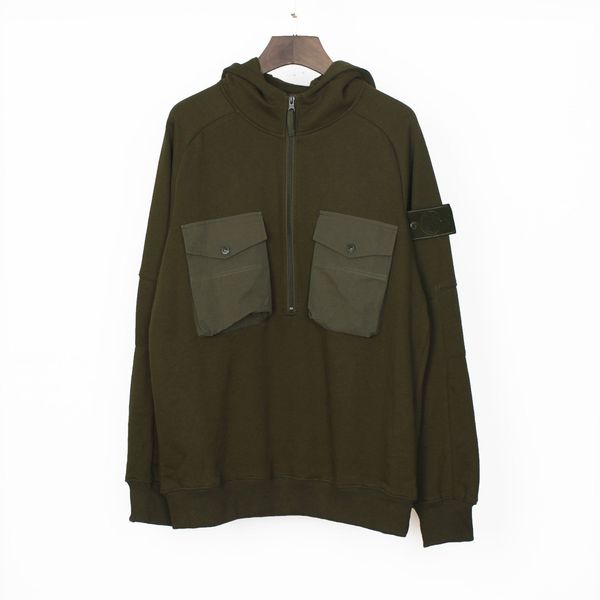 2022 cptoney mens jacket collection compass badge patched women cargo hiphop men casual turn-down collar jackets and coats 2609, Black;brown
2022 cptoney mens jacket collection compass badge patched women cargo hiphop men casual turn-down collar jackets and coats 2609, Black;brown