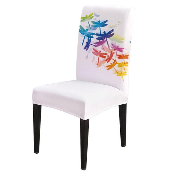 chair covers 6/8piece colorful dragonfly print cover dining elastic spandex stretch anti-dirty removable
chair covers 6/8piece colorful dragonfly print cover dining elastic spandex stretch anti-dirty removable