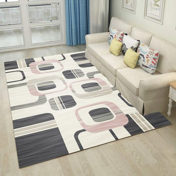 modern simple carpet large area living room rectangle geometry thick non-slip water absorption wear-resisting nordic rugs carpets
modern simple carpet large area living room rectangle geometry thick non-slip water absorption wear-resisting nordic rugs carpets