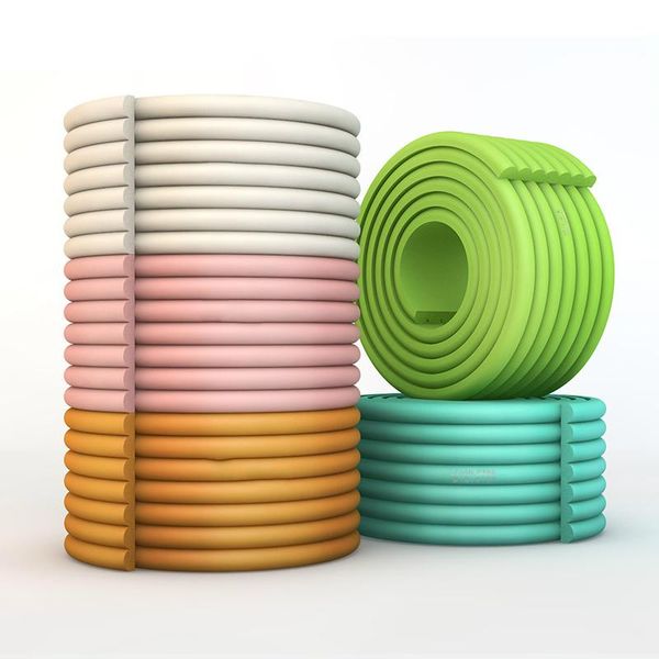 furniture accessories kids anti-collision sticker soft wrap edge thicken and widening baby safety strip corner protection pad waterproof
furniture accessories kids anti-collision sticker soft wrap edge thicken and widening baby safety strip corner protection pad waterproof