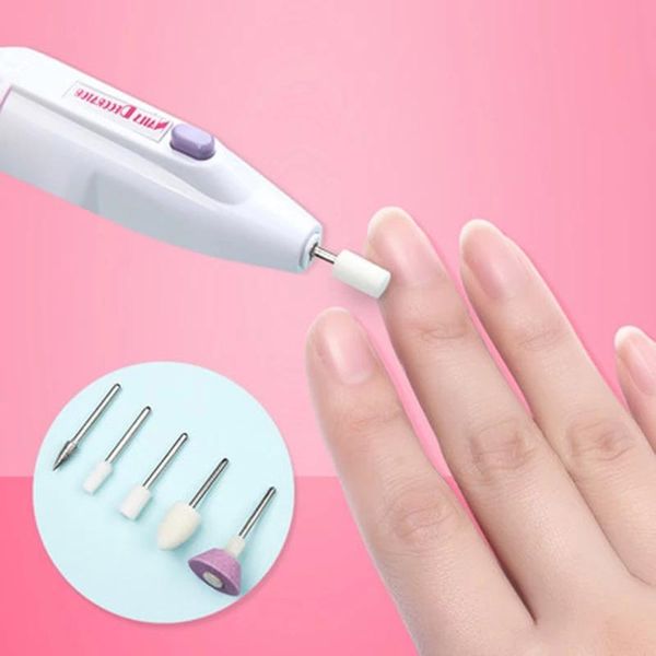 nail art kits 5 in 1 multifunctional trimming kit carbide tungsten drill manicure machine electric bit pedicure tools
nail art kits 5 in 1 multifunctional trimming kit carbide tungsten drill manicure machine electric bit pedicure tools