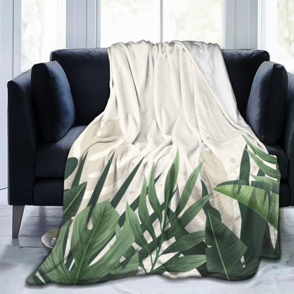 blankets unique blanket to family friends tropical leaves print durable super soft comfortable for home gift
blankets unique blanket to family friends tropical leaves print durable super soft comfortable for home gift