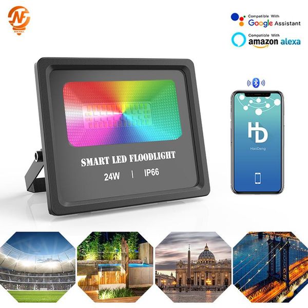 floodlights 24w smart led floodlight 110v 220v rgbcw ip66 waterproof outdoor street lamp landscape lighting spotlight flood
floodlights 24w smart led floodlight 110v 220v rgbcw ip66 waterproof outdoor street lamp landscape lighting spotlight flood