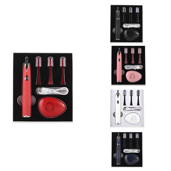 smart electric toothbrush ultrasonic sonic usb rechargeable powerful washable automatic tooth brush
smart electric toothbrush ultrasonic sonic usb rechargeable powerful washable automatic tooth brush