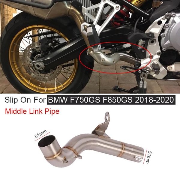 motorcycle exhaust system for f750gs f850gs 2021 exhaut modifie decat race eliminator remove catalyst middle link pipe
motorcycle exhaust system for f750gs f850gs 2021 exhaut modifie decat race eliminator remove catalyst middle link pipe