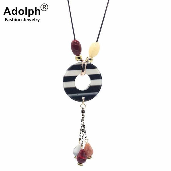 pendant necklaces adolph jewelry crystal round necklace long sweater chain collar statement fashion accessories wholesale, Silver
pendant necklaces adolph jewelry crystal round necklace long sweater chain collar statement fashion accessories wholesale, Silver