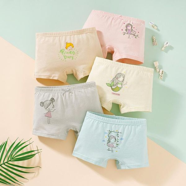 panties 5 pieces/lot girls underwear cartoon little girl pattern comfortable cotton boxer briefs, Camo
panties 5 pieces/lot girls underwear cartoon little girl pattern comfortable cotton boxer briefs, Camo