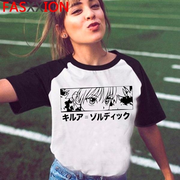 women's t-shirt x hisoka killua kurapika women tumblr white t shirt aesthetic couple clothes harajuku kawaii
women's t-shirt x hisoka killua kurapika women tumblr white t shirt aesthetic couple clothes harajuku kawaii