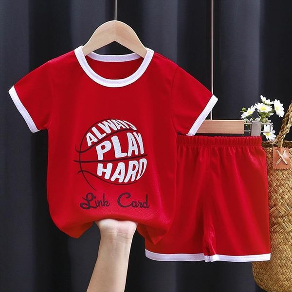 tide brand ball clothes summer outside sports suit 2 3 7 8 years boy fashion gym short sleeve vest, White
tide brand ball clothes summer outside sports suit 2 3 7 8 years boy fashion gym short sleeve vest, White