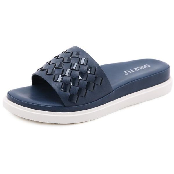 sandals women summer flat pearl flip flops rome shoes string bead slippers mujer gladiator sandalias sapatos femininos, Black
sandals women summer flat pearl flip flops rome shoes string bead slippers mujer gladiator sandalias sapatos femininos, Black