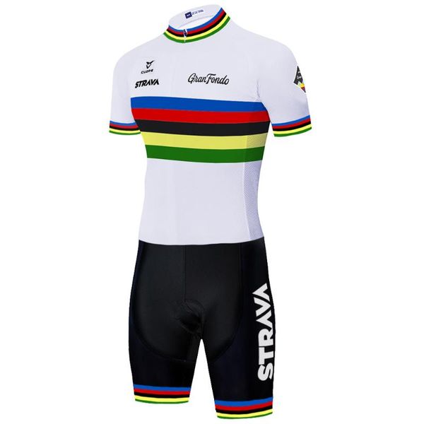 racing sets 2021 laser cut strava team cycling skinsuit body ciclismo summer outdoor skinsuits bicycle triathlon suit uniformes bodysuit, Black;blue
racing sets 2021 laser cut strava team cycling skinsuit body ciclismo summer outdoor skinsuits bicycle triathlon suit uniformes bodysuit, Black;blue