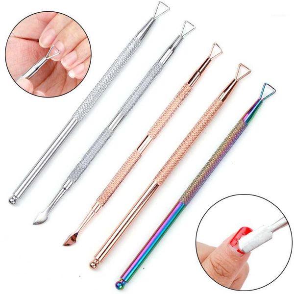 nail remover double-end cuticle pusher dead skin gel polish manicure cleanser sticks for art tools1
nail remover double-end cuticle pusher dead skin gel polish manicure cleanser sticks for art tools1