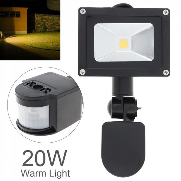 floodlights pir 20w infrared body motion sensor led flood light ac 85-265v warm white waterproof outdoor landscape lamp
floodlights pir 20w infrared body motion sensor led flood light ac 85-265v warm white waterproof outdoor landscape lamp