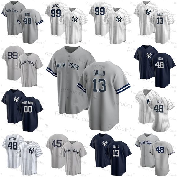 #13 joey gallo yankees jersey 48 anthony rizzo 99 aaron judge 45 gerrit cole 12 rougned odor 24 gary sanchez 27 giancarlo stanton 26 dj lema, Blue;black
#13 joey gallo yankees jersey 48 anthony rizzo 99 aaron judge 45 gerrit cole 12 rougned odor 24 gary sanchez 27 giancarlo stanton 26 dj lema, Blue;black