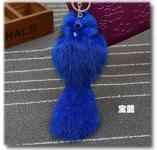 2021 fashion keychain fur bag pendant car key chain creative cartoon doll fox fur ball special jewelry, Slivery;golden
2021 fashion keychain fur bag pendant car key chain creative cartoon doll fox fur ball special jewelry, Slivery;golden