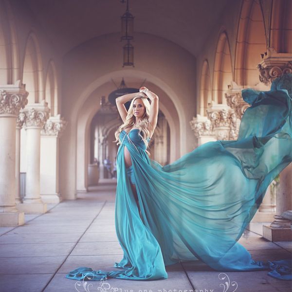 le couple maternity pgraphy props long chiffon gown sweet heart materrnity maxi dresses for p shoot pregnant women dress, White
le couple maternity pgraphy props long chiffon gown sweet heart materrnity maxi dresses for p shoot pregnant women dress, White