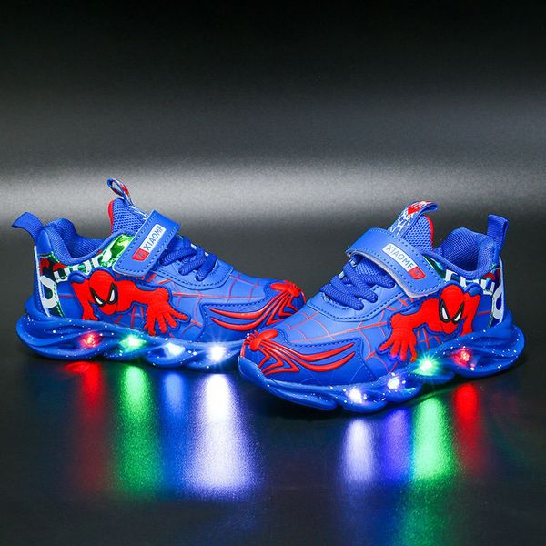 2021 childrens led shoes boys lighted sneakers glowing shoes for kid sneakers boys baby sneakers, Black;red
2021 childrens led shoes boys lighted sneakers glowing shoes for kid sneakers boys baby sneakers, Black;red