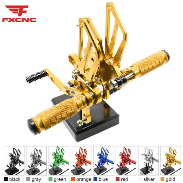 pedals for benelli bj600gs bn600 bj 600gs 2010-2012 11 adjustable aluminum motorcycle rearset footpeg pedal foot peg footrest rear set
pedals for benelli bj600gs bn600 bj 600gs 2010-2012 11 adjustable aluminum motorcycle rearset footpeg pedal foot peg footrest rear set