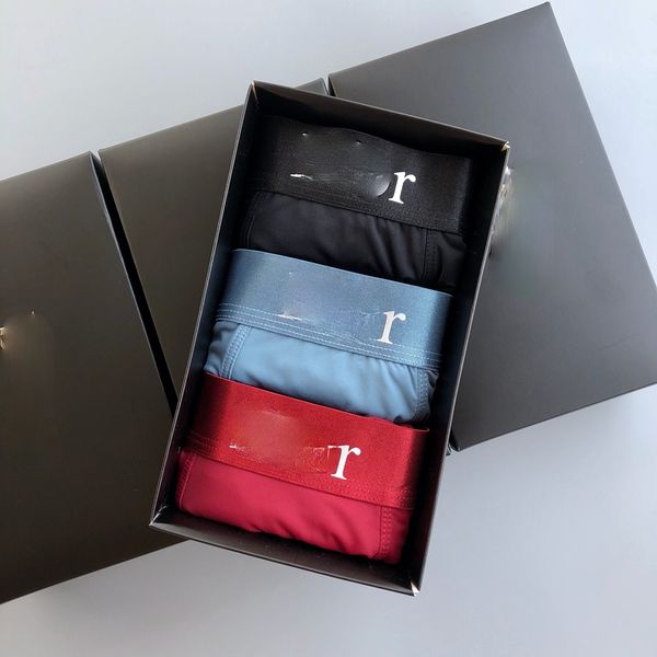man's underpants daily underwear soft shorts men breathable boxes non-trace cutting 3pcs in a box size l-xxxl, Black;white
man's underpants daily underwear soft shorts men breathable boxes non-trace cutting 3pcs in a box size l-xxxl, Black;white