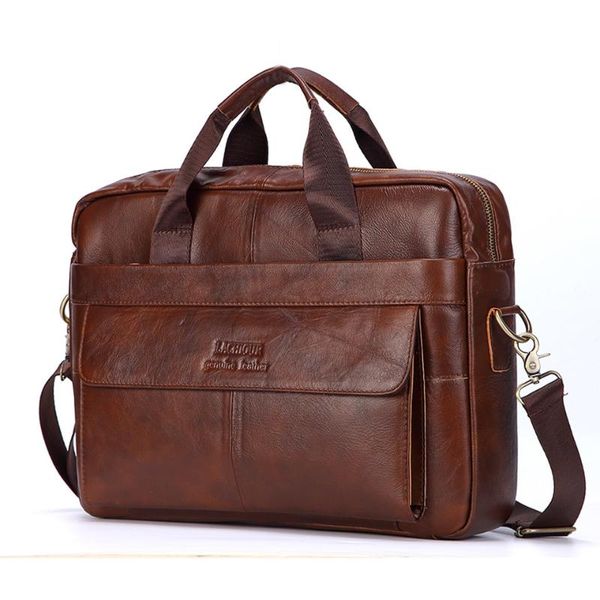 briefcases men genuine leather handbags casual lapbags male busin travel menger men's crossbody shoulder bag
briefcases men genuine leather handbags casual lapbags male busin travel menger men's crossbody shoulder bag