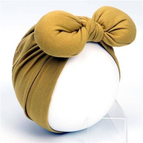 2020 baby headband caps cotton soft bowknot turban hair bands for children girls elastic headwrap children newborn kidturban 1541 y2, Yellow
2020 baby headband caps cotton soft bowknot turban hair bands for children girls elastic headwrap children newborn kidturban 1541 y2, Yellow