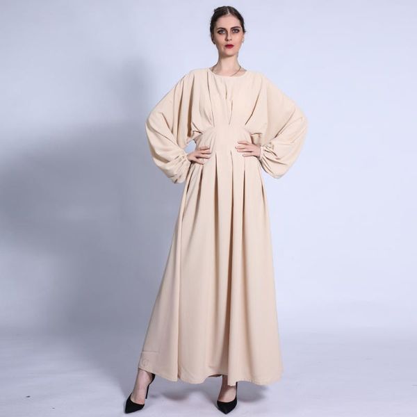 lasser bairam muslim dress middle east ramadan fashion robe dubai abaya turkey long arab loose donsignet ethnic clothing, Red
lasser bairam muslim dress middle east ramadan fashion robe dubai abaya turkey long arab loose donsignet ethnic clothing, Red